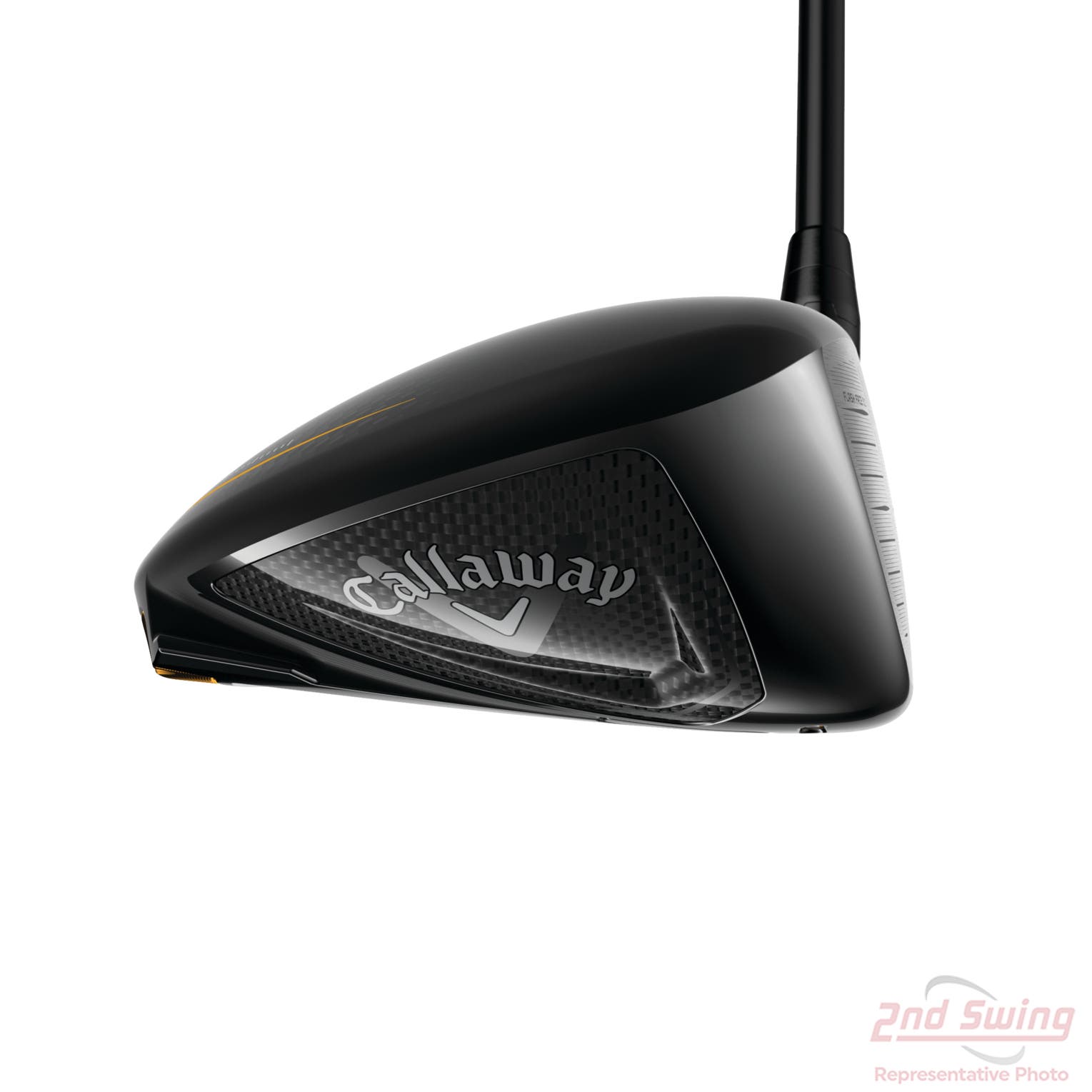 Callaway Rogue ST Max LS Driver (C2995528) | 2nd Swing Golf